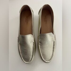 Sperry Top-Sider Slip-On Loafer